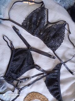 Комплект нижнего белья