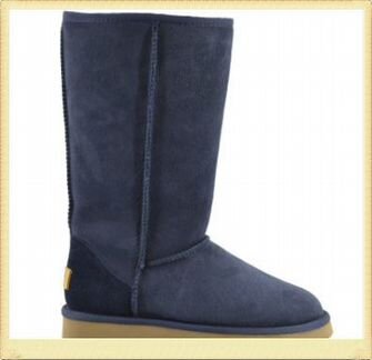 Угги зимние