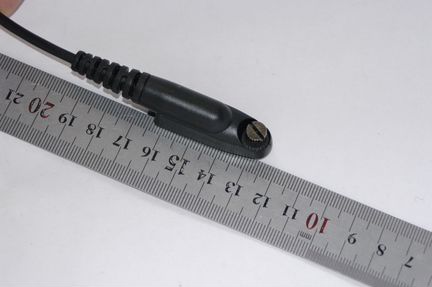 Программатор Motorola GP328+