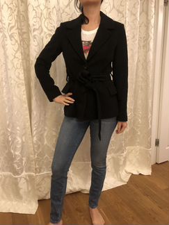 Пиджак пальто