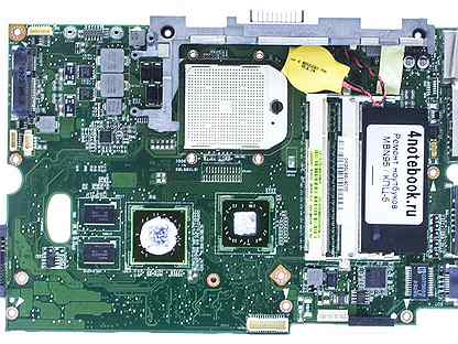 Asus k40ab схема