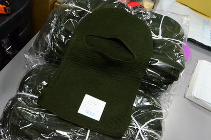 Армейский Подшлемник из комплекта 6Б47, Ратник