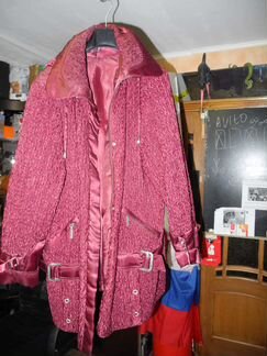 Куртка женская,весна, осень. Welly