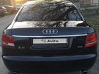 Audi A6 3.1 AT, 2006, 240 000 км объявление продам