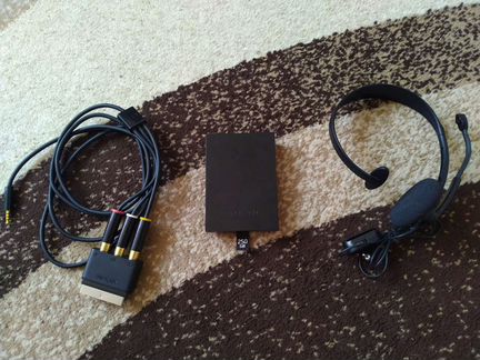 Всё для Xbox 360