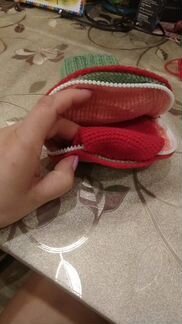 Логопед.Лягушка болтушка