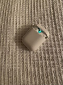 Apple Airpods 1 (оригинал)