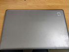 Ноутбук HP G62-a30er объявление продам