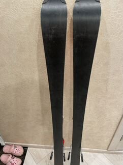 Горные лыжи atomic 140