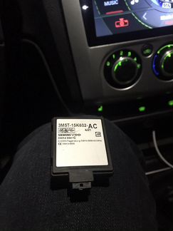 Антенна цз Форд фокус 2