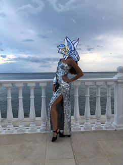 Платье
