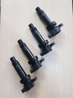 Катушка зажигания Kia Rio Hyundai Solaris