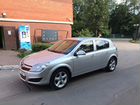 Opel Astra 1.6 МТ, 2013, 136 000 км