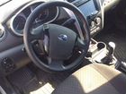 Datsun on-DO 1.6 МТ, 2014, битый, 134 000 км объявление продам