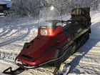 Снегоход Yamaha VK 540 Viking IV
