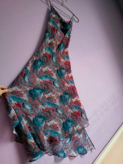 Платье 40-42