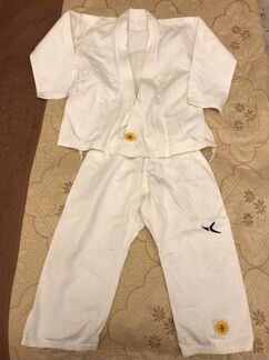 Кимоно 110см