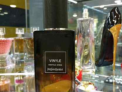 Тестер YSL Vinyle