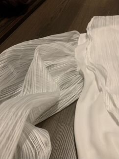 Рубашка укорочена 42-44-46