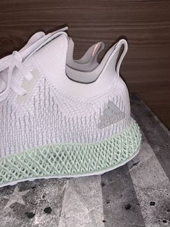 Кроссовки для бега Adidas Alphaedge 4D 2018