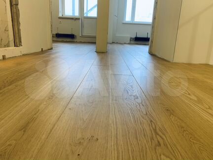 Паркетная доска Barlinek дуб caramel grande