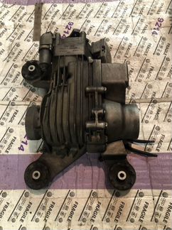 Редуктор заднего моста Volkswagen Tiguan 1