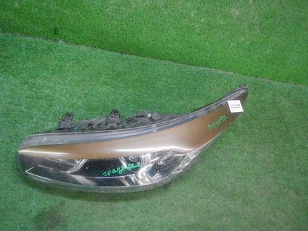 Фара левая KIA Ceed 2 (2012-2018) галоген 92101A20