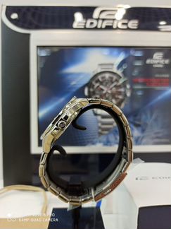 Оригинальные casio EF-129D-2A (оф. гарантия)