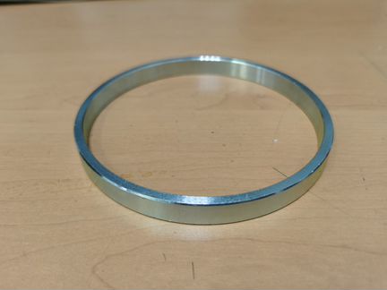 Кольцо демпфера 6DCT450 MPS6 бензин