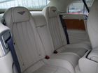 Bentley Continental GT 4.0 AT, 2012, 54 157 км объявление продам