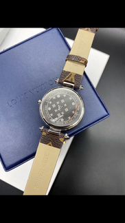 Часы Louis Vuitton