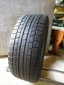 235 45 17 Dunlop Graspic DS-3 93WZ