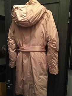 Пальто женское glance