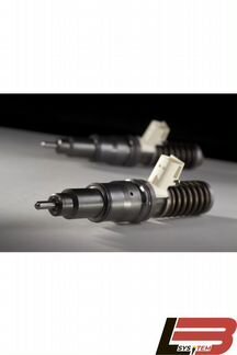 Насос форсунка Delphi E1-E3 /Iveco /Volvo