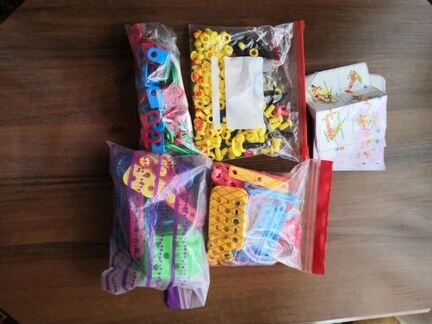 Конструктор