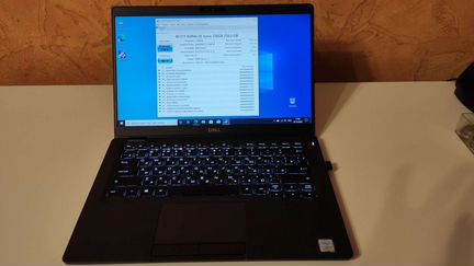 Ноутбук Dell Latitude 5300 13