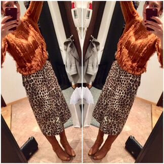 Кожаные Сапоги Diesel