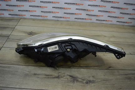 Фара правая Ситроен С4