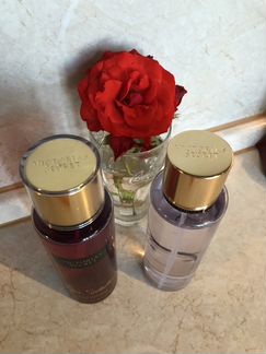 Мист mist VS Victoria’s Secret