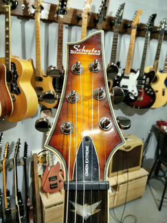 Schecter Omen Extreme 6