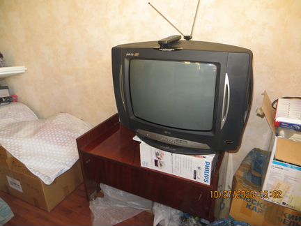 Телевизор LG 51см