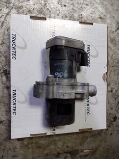 Клапан egr на Mercedes sprinter w906 om646