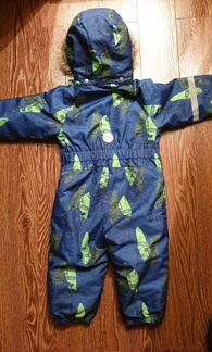 Комбинезон Lassie 86