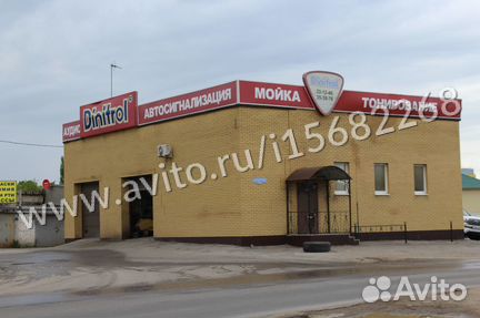 Помещение свободного назначения, 367 м²