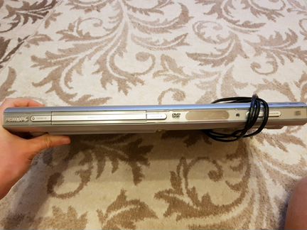 Philips dvp 630/02