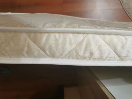 Матрас Аскона