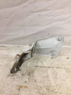 Кронштейн крыла Шкода Йети