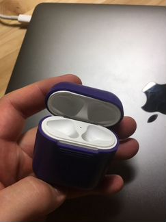 Кейс для airpods 1