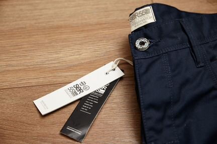 Спортивные брюки Ser55 новые размер M