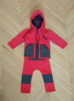 Детский костюм BUkidz